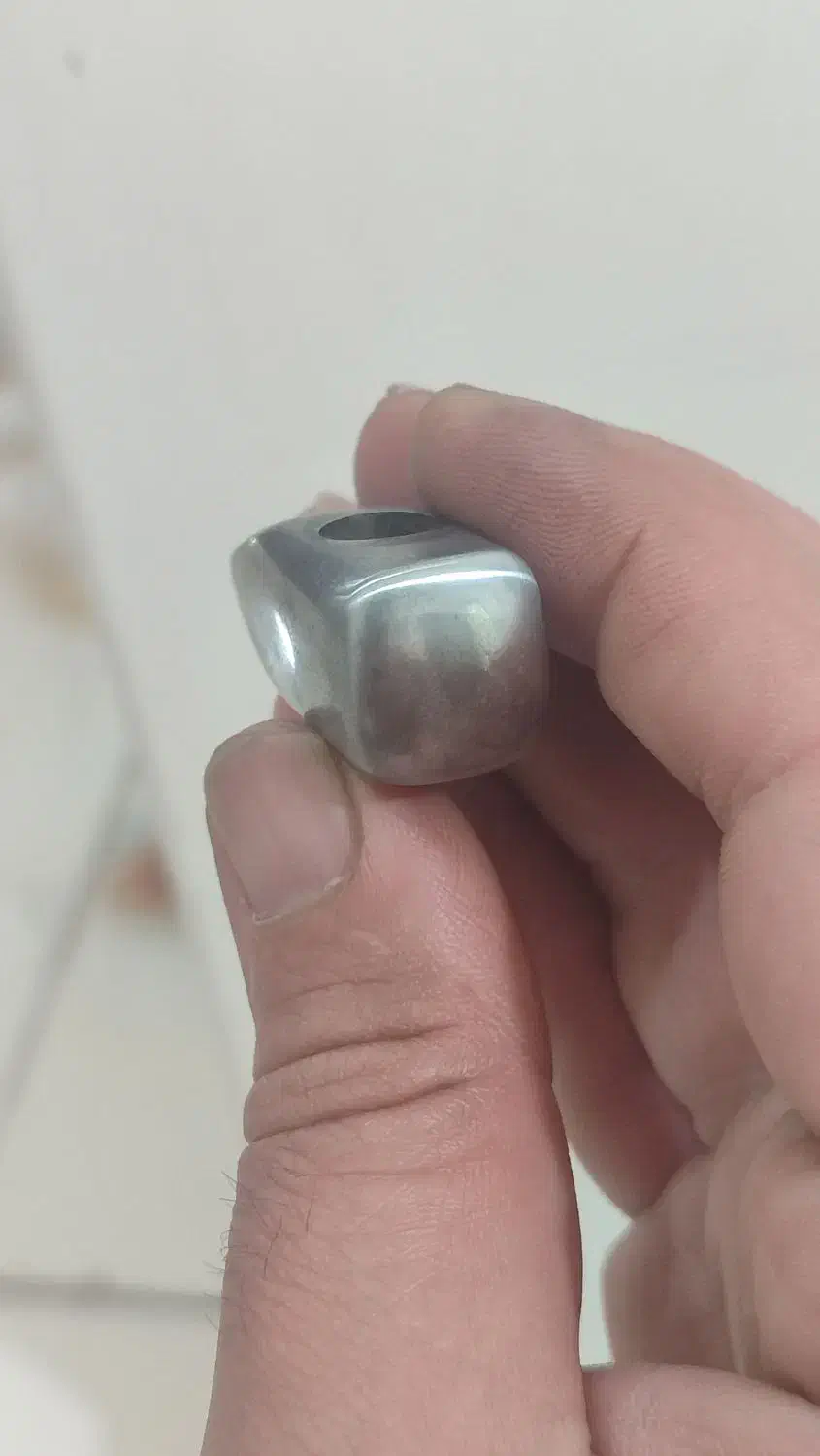 چکش قدیمی عتیقه|کلکسیون اشیاء عتیقه|رشت, جانبازان|دیوار