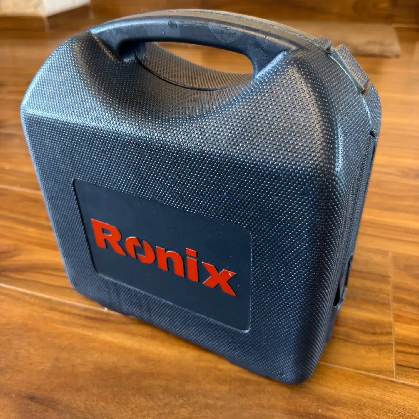 پیچ گوشتی برقی ronix کاملا نو|ابزارآلات|کرج, دولتآباد|دیوار