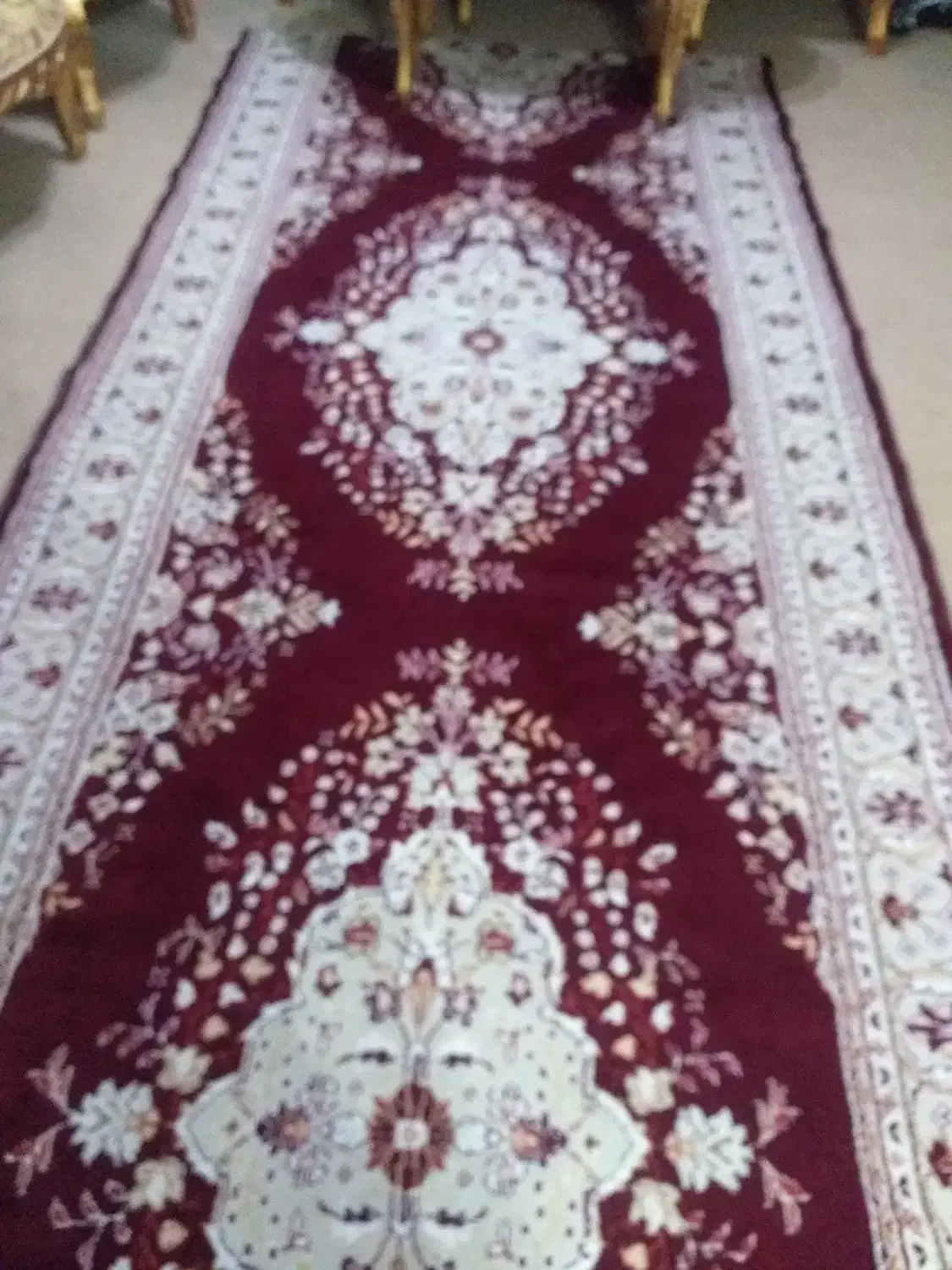 یه سری وسایل خونه|فرش|ارومیه, |دیوار