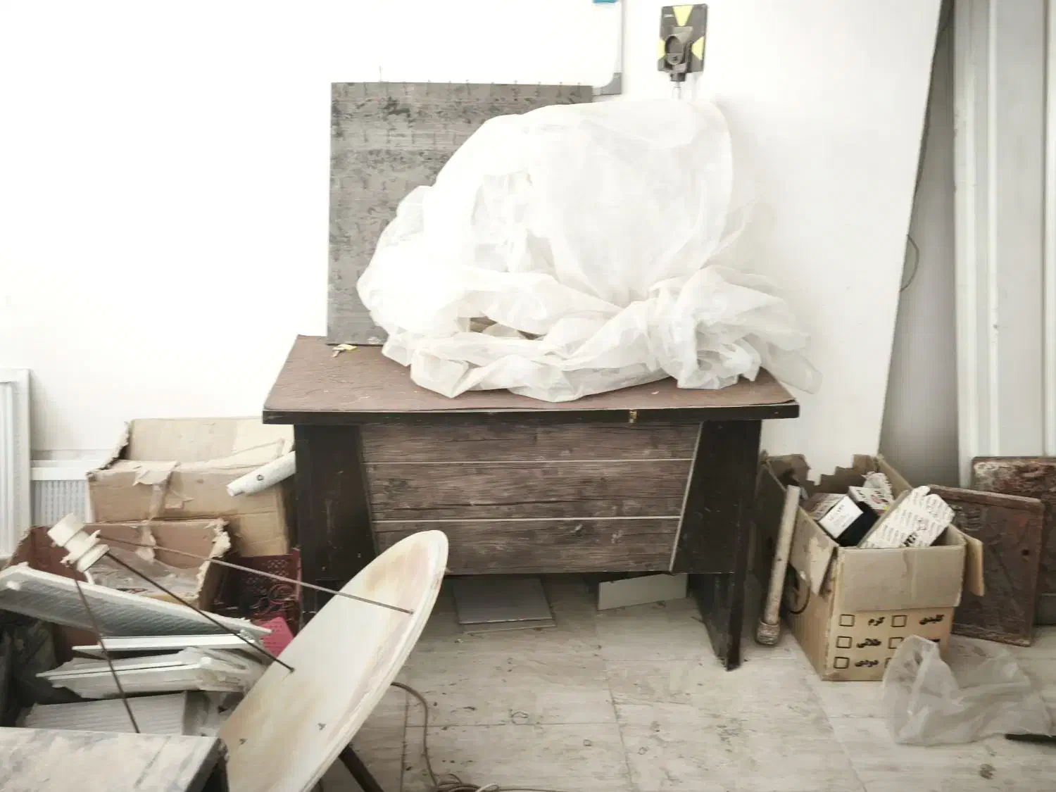 میز اداری|دفتر کار|پردیس, فاز ۸|دیوار