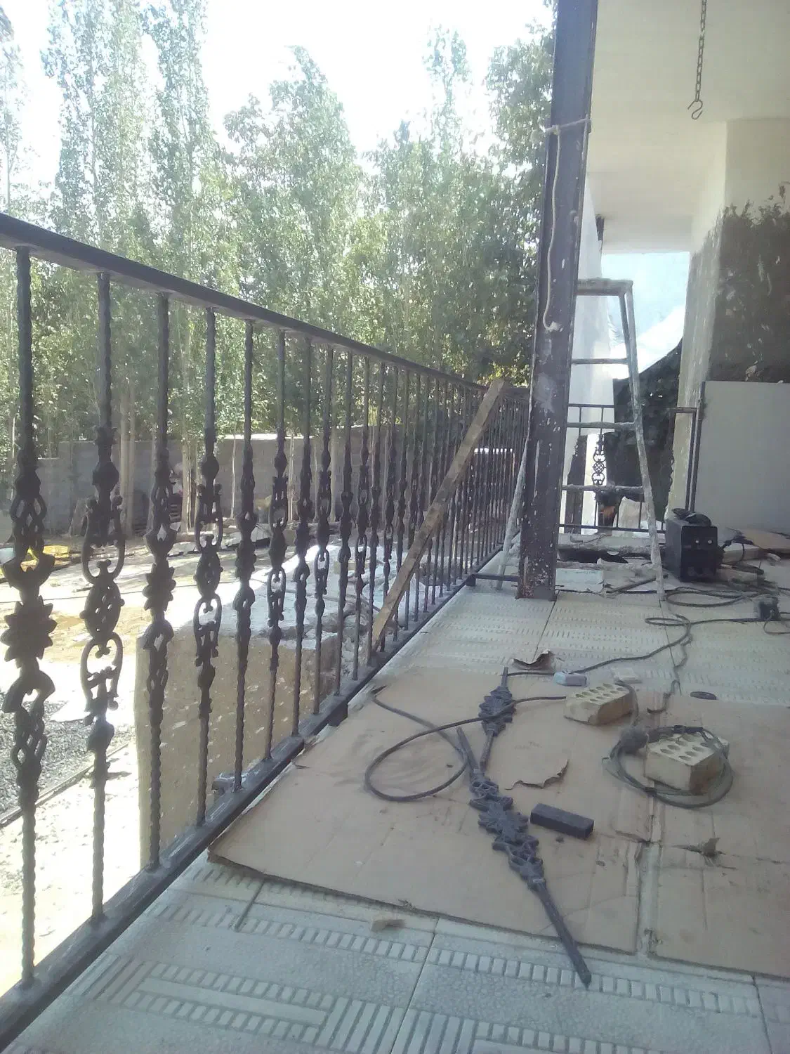 »جوشکار سیار«|خدمات پیشه و مهارت|اسدآباد, |دیوار