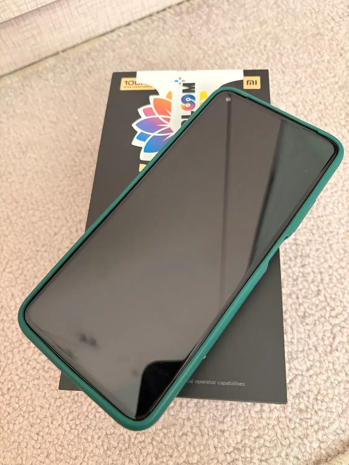 Mi 10t pro 5G|موبایل|ری, اقدسیه|دیوار