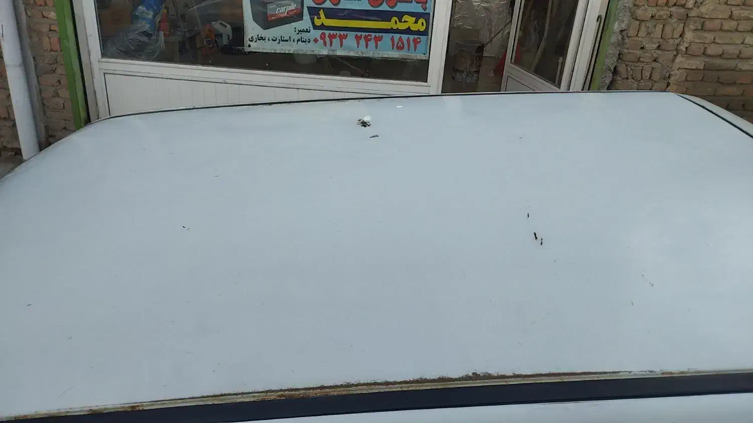 حاچبک|خودرو سواری و وانت|تبریز, |دیوار