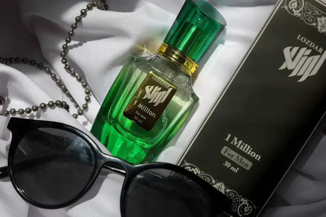 بازیاب برای فروش عمده ادکلن با پورسانت ازکف ۱۰درصد|استخدام بازاریابی و فروش|رشت, نظری|دیوار