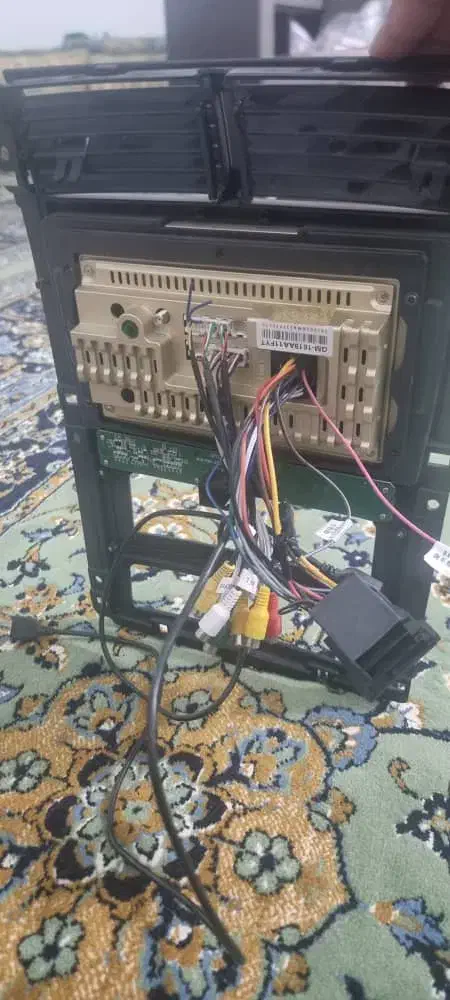 فروش مانیتور پارس|قطعات یدکی و لوازم جانبی|بند زرک, |دیوار