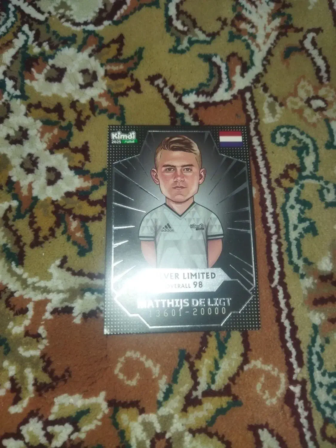 کارت کیمدی|اسباببازی|شوشتر, |دیوار