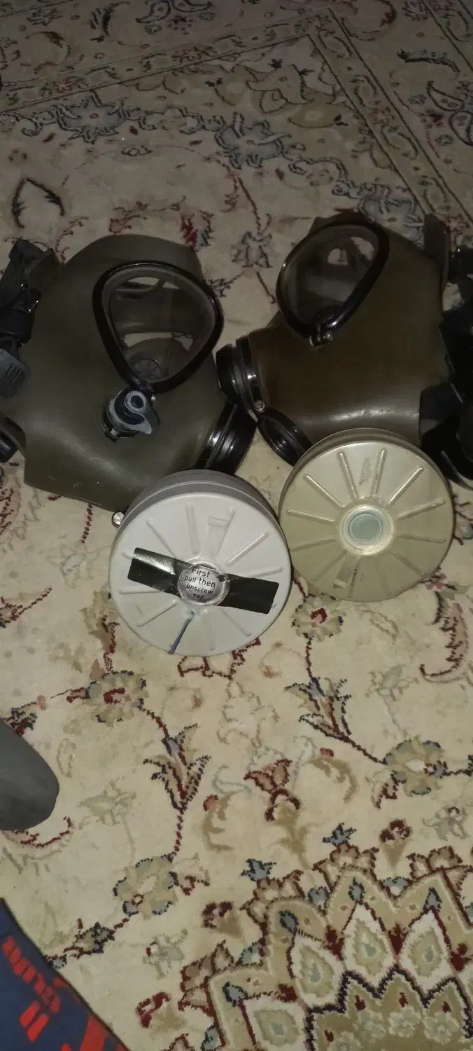 ماسک دراگو|آرایشی، بهداشتی، درمانی|تهران, دبستان|دیوار