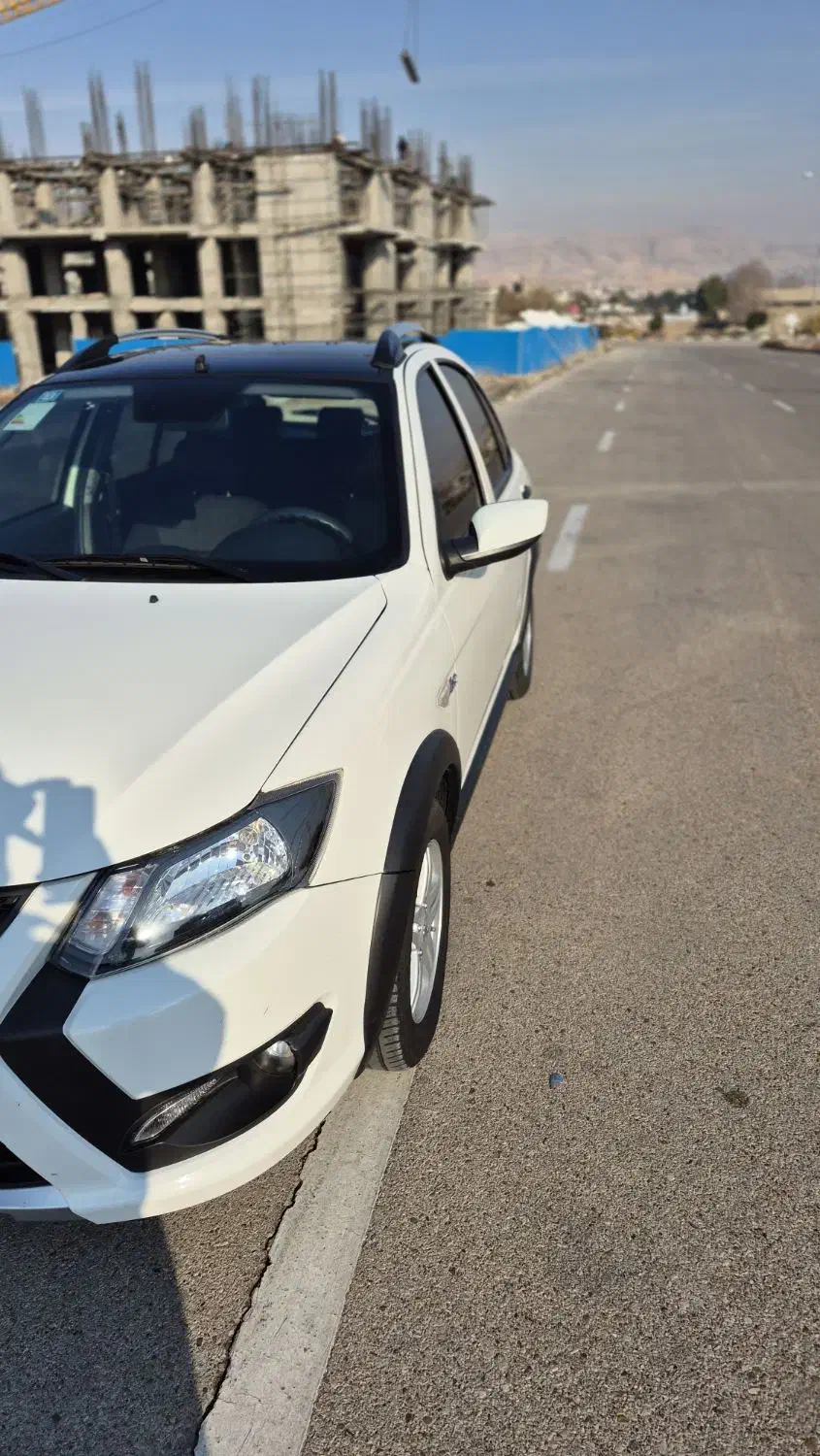 کوئیک gxr l مدل ۱۴۰۳|خودرو سواری و وانت|شیراز, دکتر حسابی|دیوار