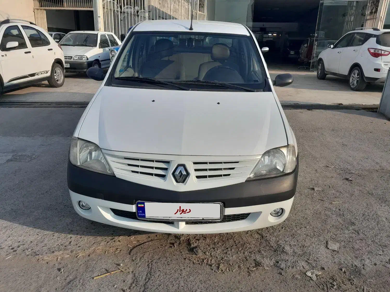 ال نود ۹۰ درجه یک|خودرو سواری و وانت|بابکان, |دیوار