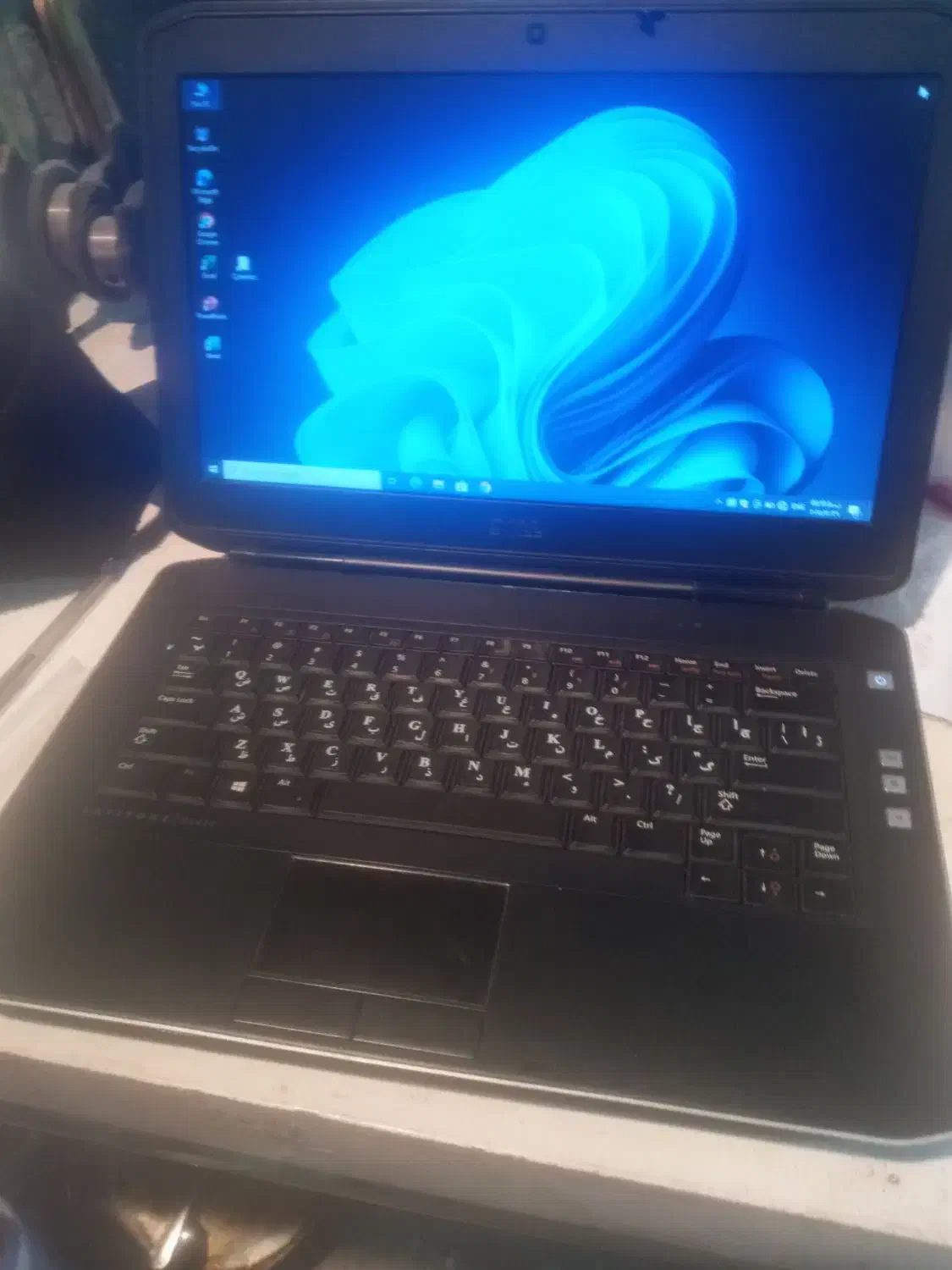 لب تاپ در حدنو|رایانه همراه|گرگان, |دیوار