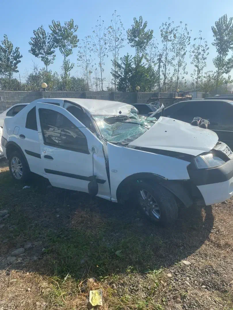 ماشین ال نود E2|خودرو سواری و وانت|تهران, پردیسان|دیوار