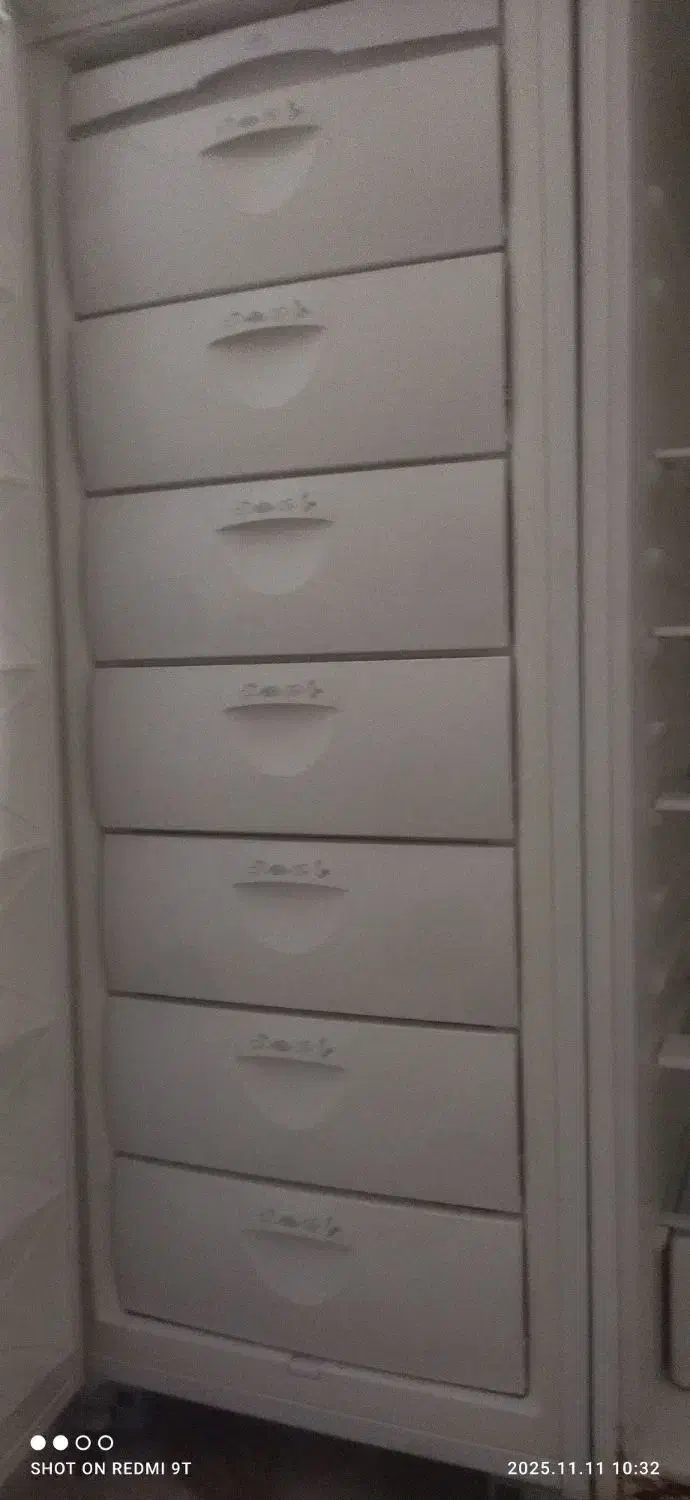 یخچال پارس سالم|یخچال و فریزر|ماهدشت, |دیوار