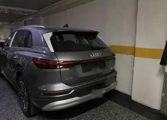 آئودی Q5|خودرو سواری و وانت|تهران, قزل قلعه|دیوار