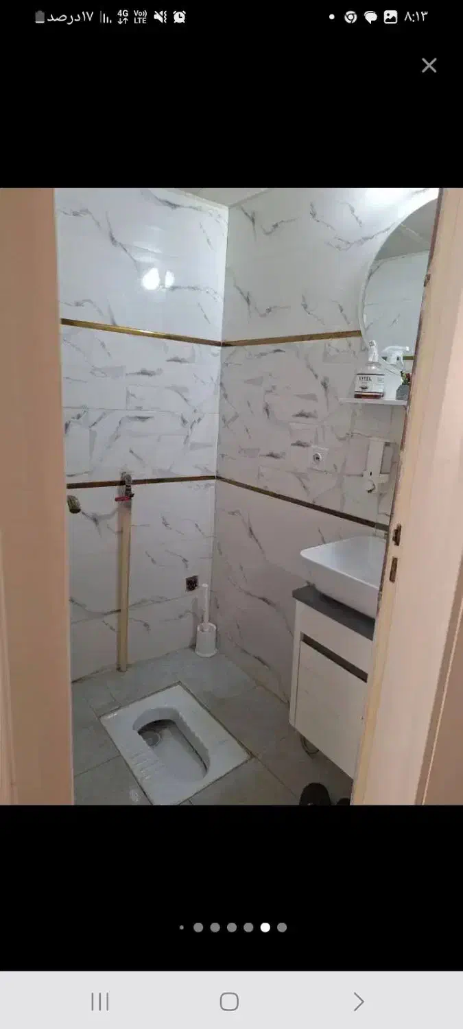 شرایط فوقالعاده....واحد ۵۸ متری|اجارهٔ آپارتمان|تهران, خاک سفید|دیوار