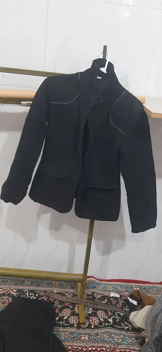 فروش لباسهای خارجی مارک تاناکورا  مهران|لباس|مهران (ایلام), |دیوار