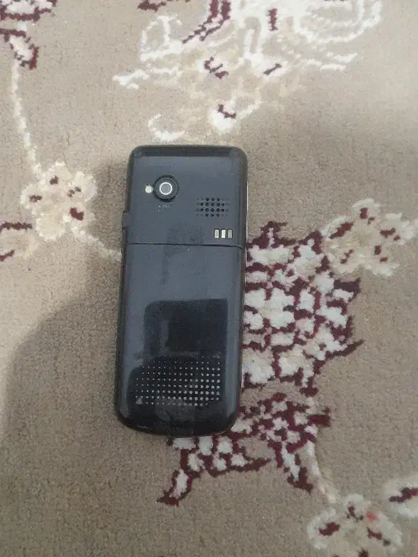 نوکیا|موبایل|اندیشه, اندیشه فاز ۱|دیوار