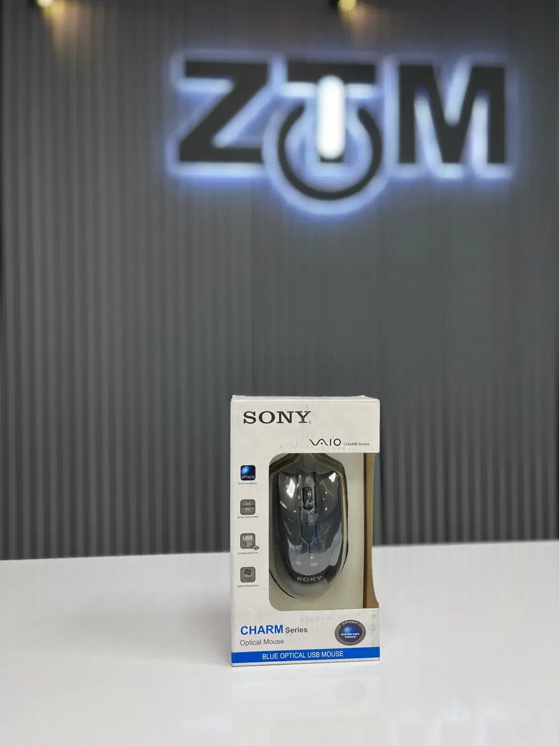 موس sony/dell/acer|قطعات و لوازم جانبی رایانه|گنبد کاووس, |دیوار