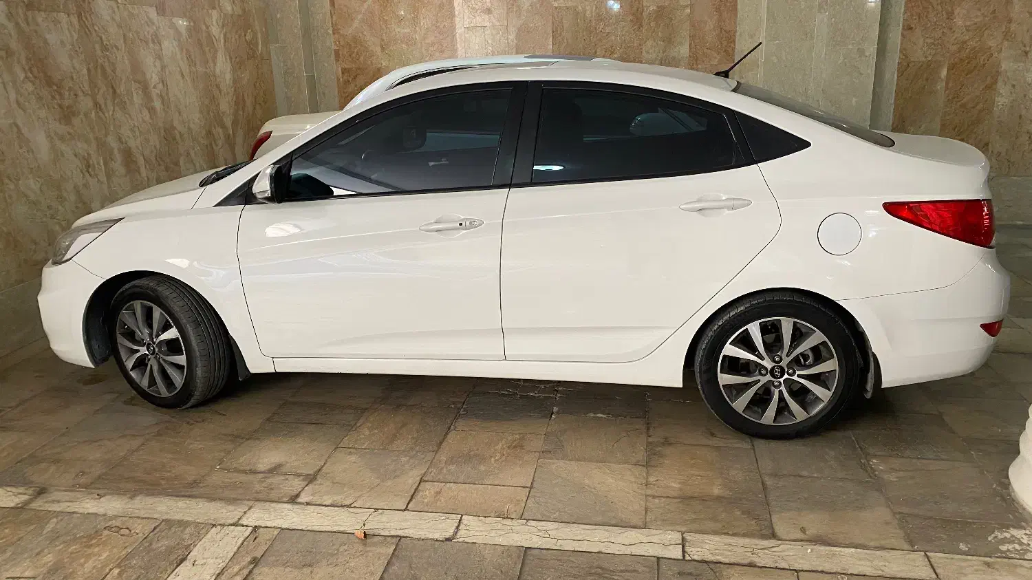 هیوندای اکسنت|خودرو سواری و وانت|شاهرود, |دیوار