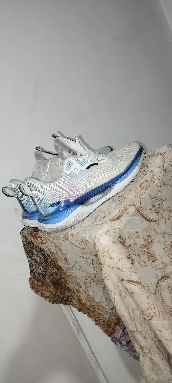 کتونی درحد|کیف، کفش، کمربند|نسیم‌شهر, |دیوار