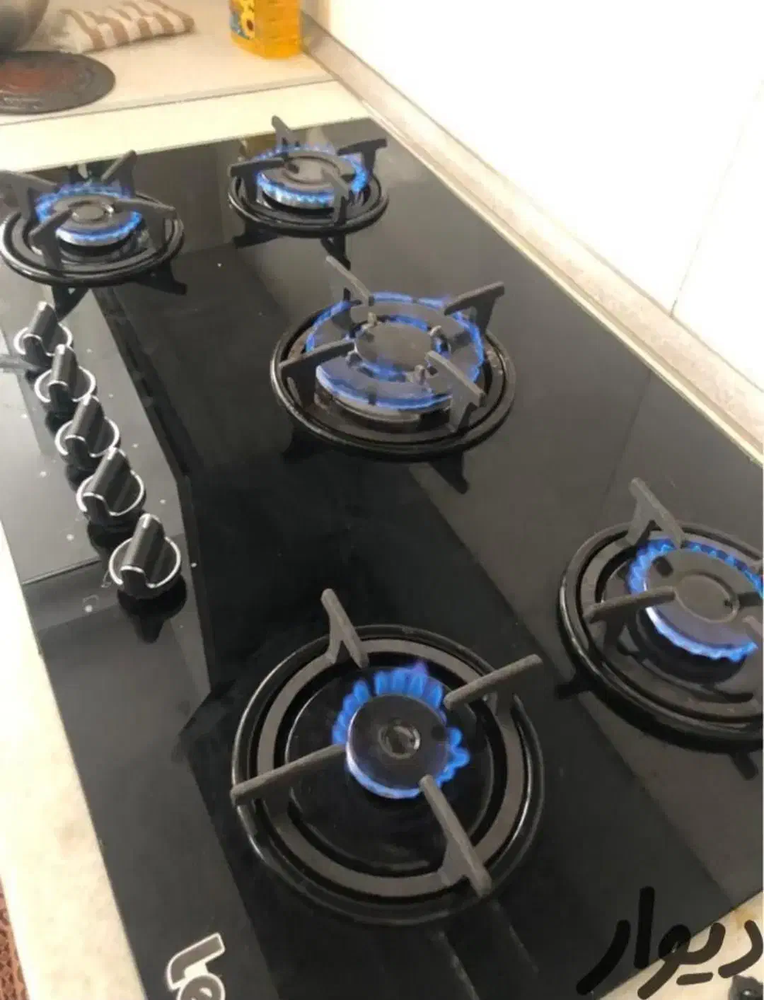 تعمیرات و سرویس و نصب فوق تخصصی گاز صفحه ای|خدمات پیشه و مهارت|اهواز, پادادشهر|دیوار