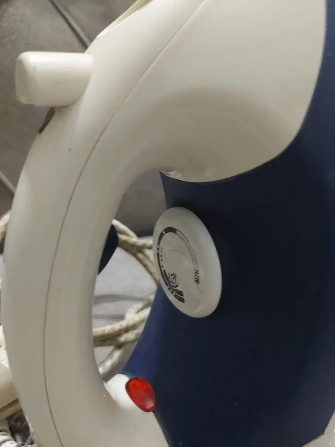 اتو بخار اکریلیس|اتو و لوازم اتو|مشهد, شهید شهریاری|دیوار