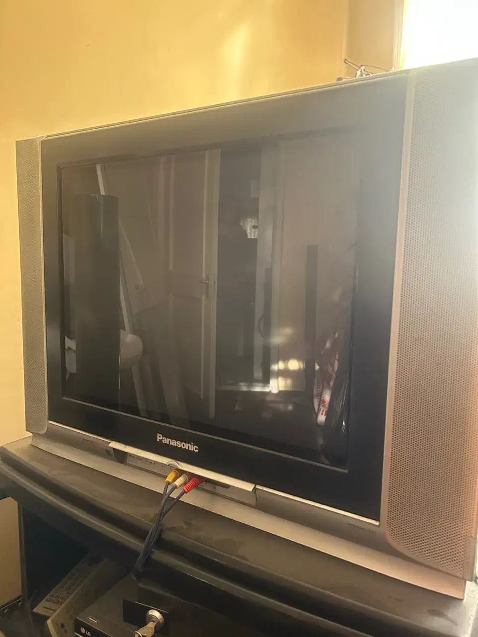 تلویزیون|تلویزیون و پروژکتور|ارومیه, |دیوار