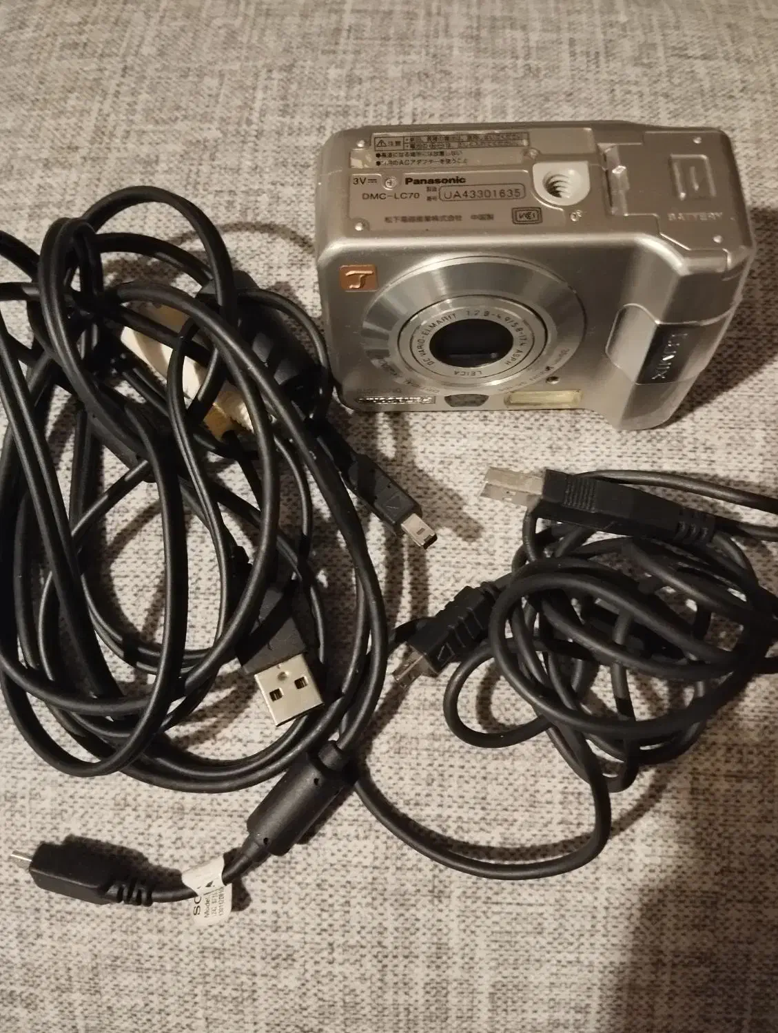 فروش یا معاوضه|دوربین عکاسی و فیلمبرداری|کرج, فاز ۴ مهرشهر|دیوار