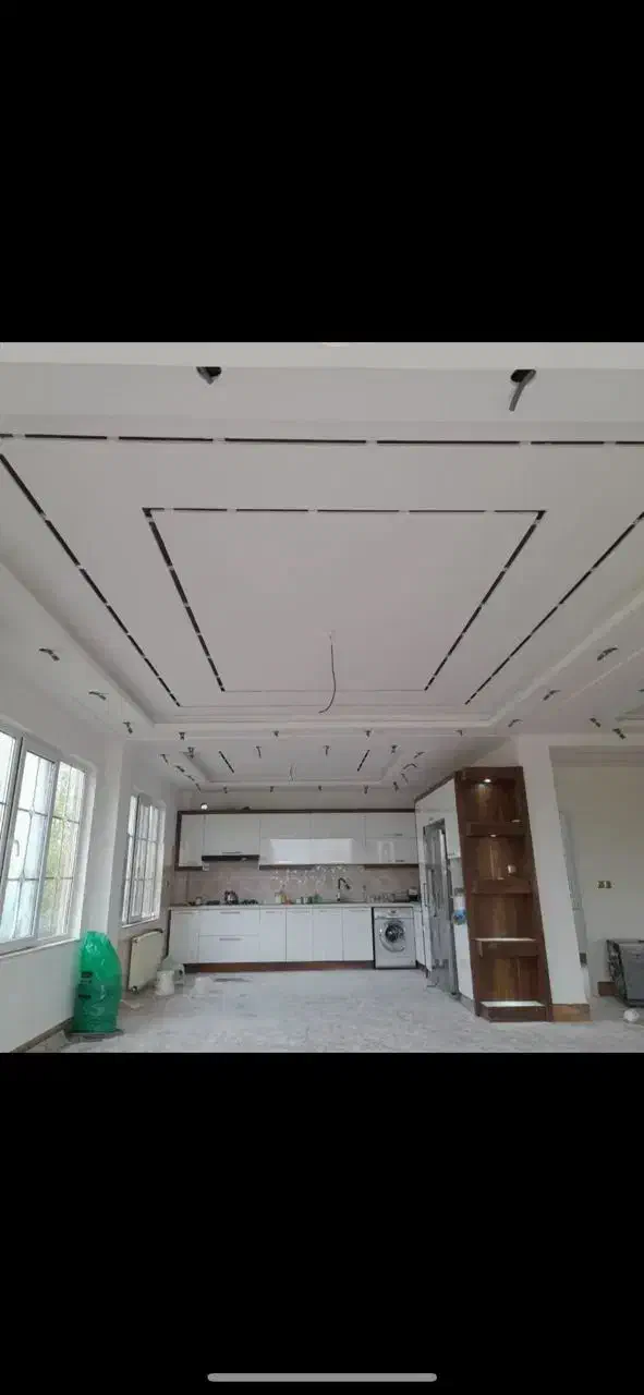 اجرای تخصصی کناف ایران(کی پلاس)|خدمات پیشه و مهارت|اهواز, گلستان|دیوار