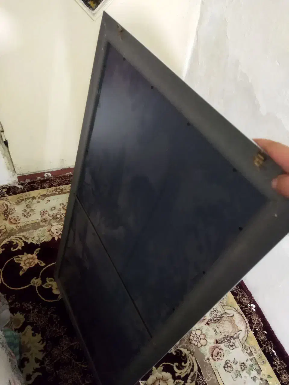 آینه قدی|آینه|گلستان (تهران), |دیوار