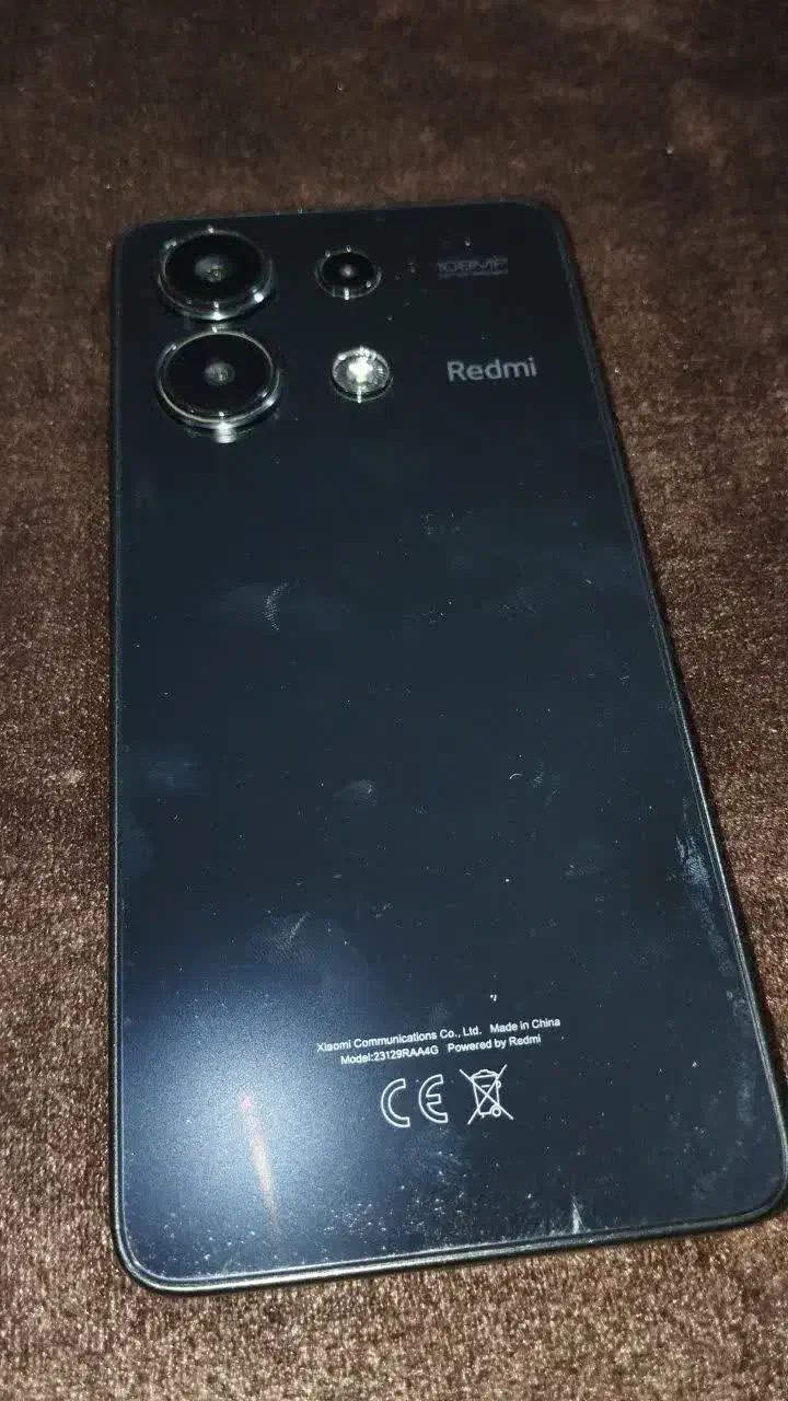 گوشی نوت 13|موبایل|بندر ماهشهر, |دیوار