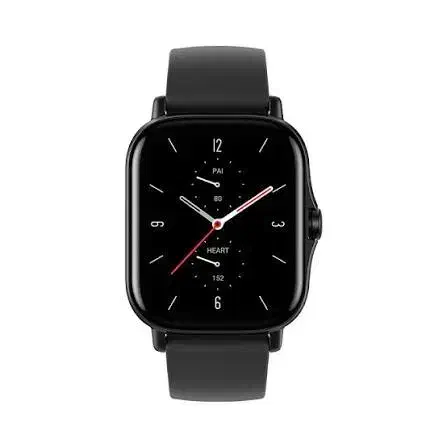 Amazfit GTS 2 global مشکی در حد نو|ساعت|تبریز, |دیوار