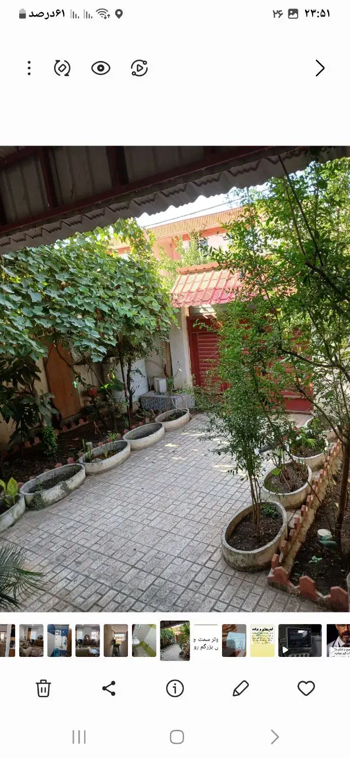 اجازه خانه|اجارهٔ خانه و ویلا|جلین, |دیوار