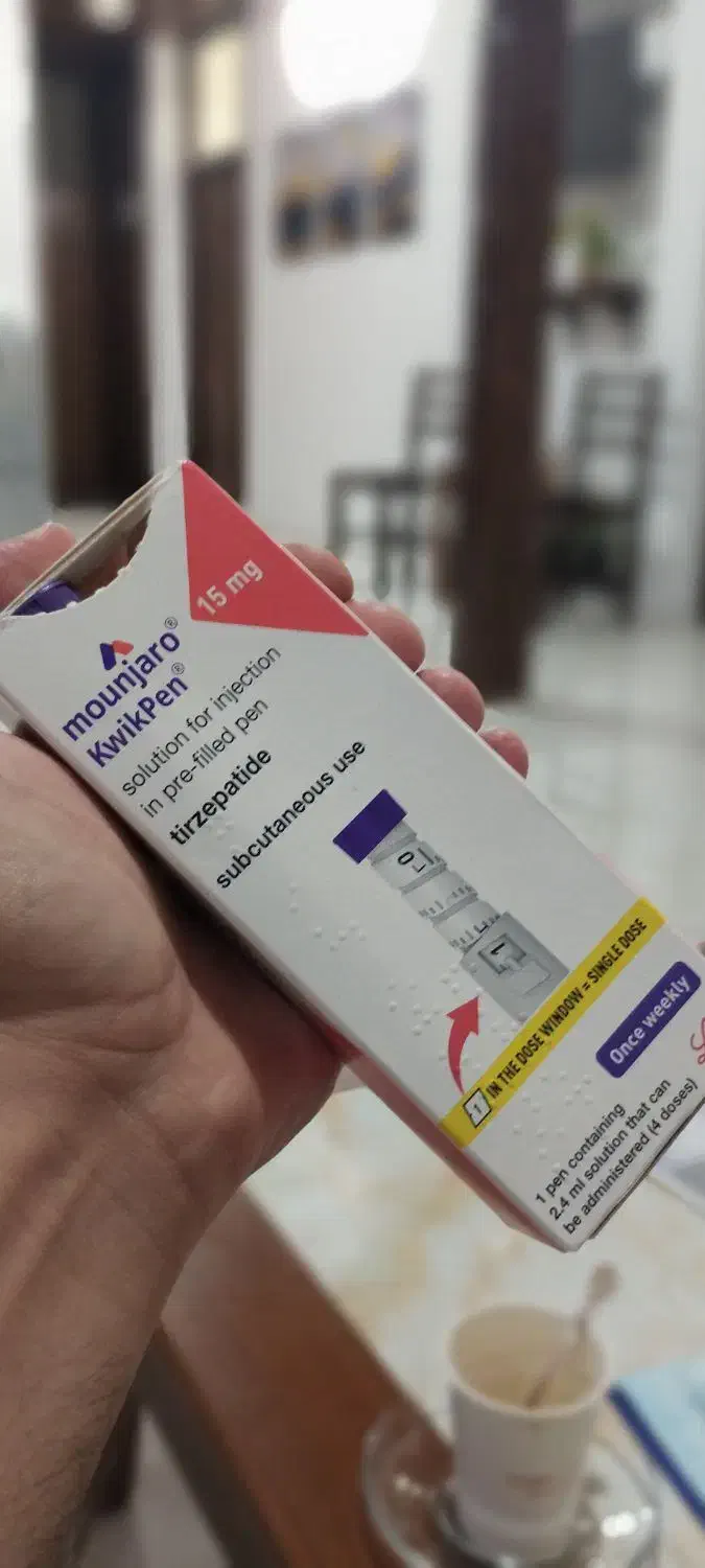 تزریق آمپول لاغری مانجارو اورجینال توسط پزشک آمل|خدمات آرایشگری و زیبایی|آمل, |دیوار