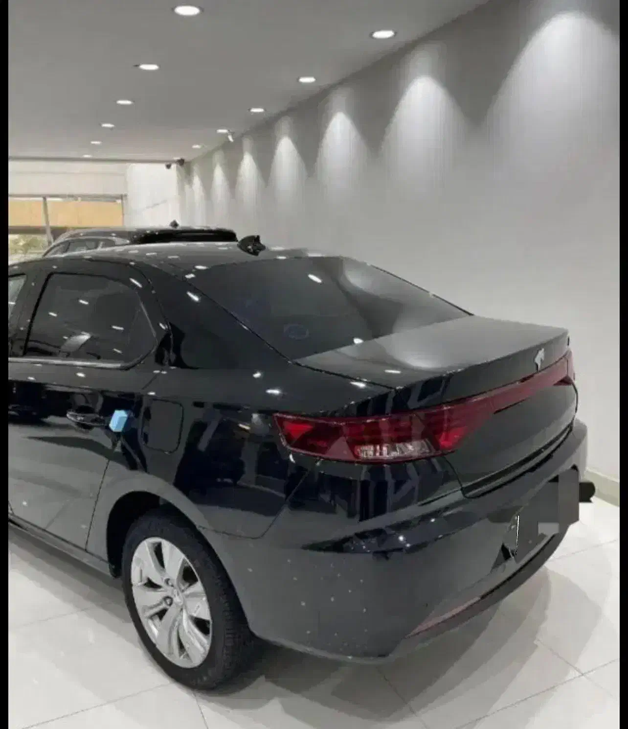 تارا وی ۴ مدل ۴۰۳|خودرو سواری و وانت|کرمان, |دیوار