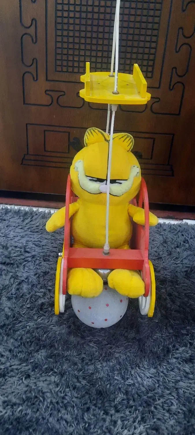 لوستر بچگانه|لوستر و چراغ آویز|قشم, |دیوار