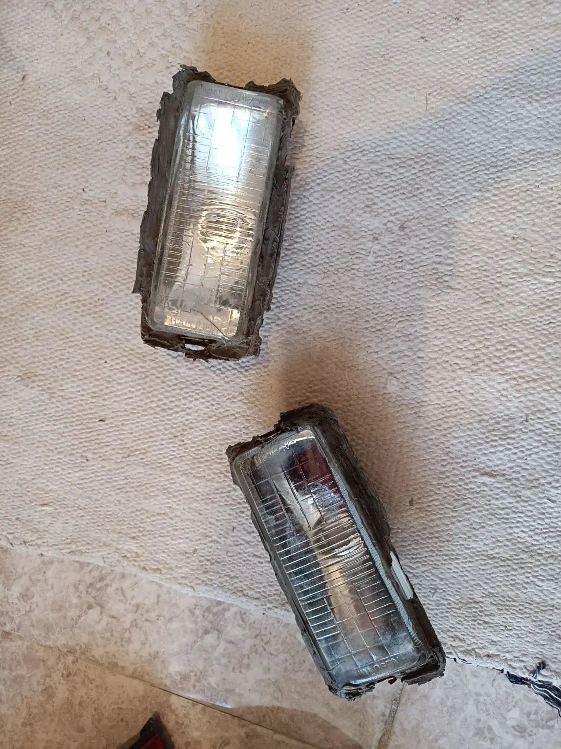 لوازم رنو پی کی نیو پی کی|قطعات یدکی و لوازم جانبی|بومهن, |دیوار