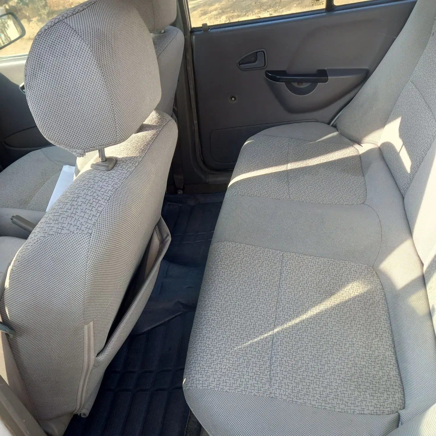 پراید132Hp+|خودرو سواری و وانت|طارم (زنجان), |دیوار