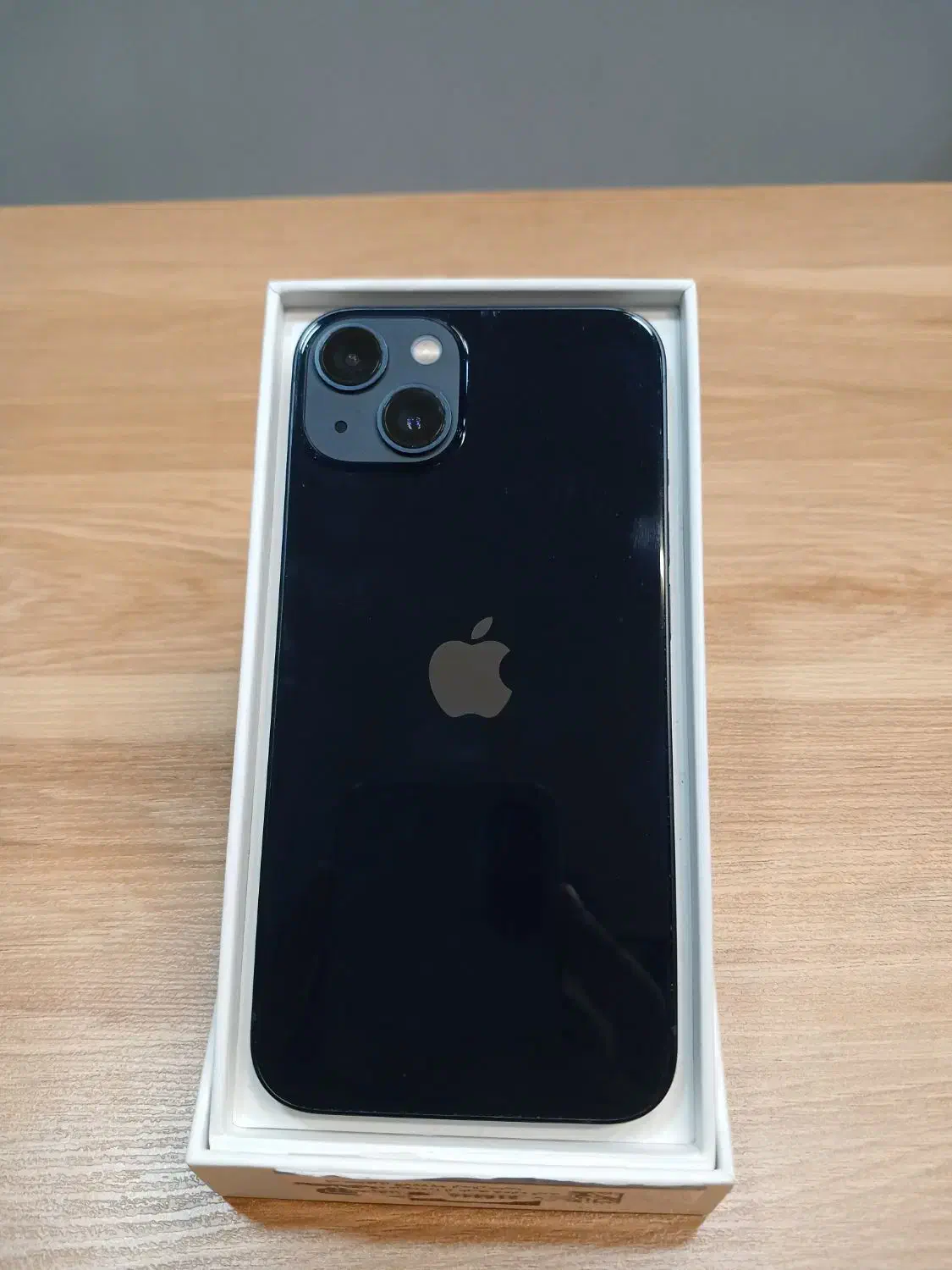 13 Normal ch 128G|موبایل|کرج, اتحاد|دیوار