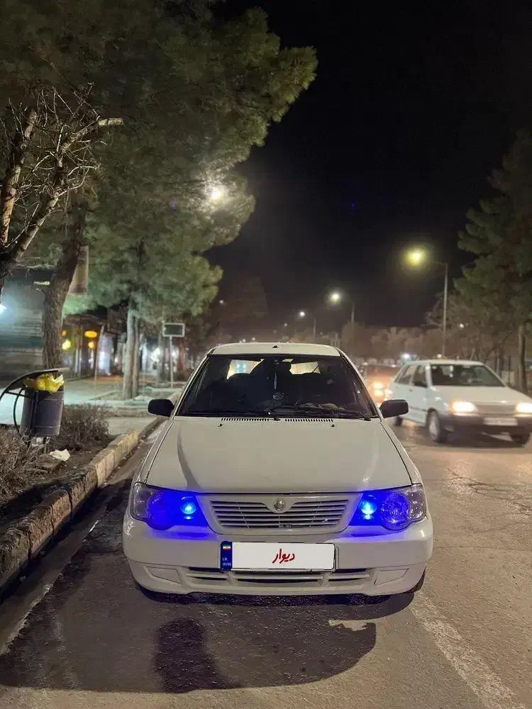 پراید ۱۱۱|خودرو سواری و وانت|قوچان, |دیوار