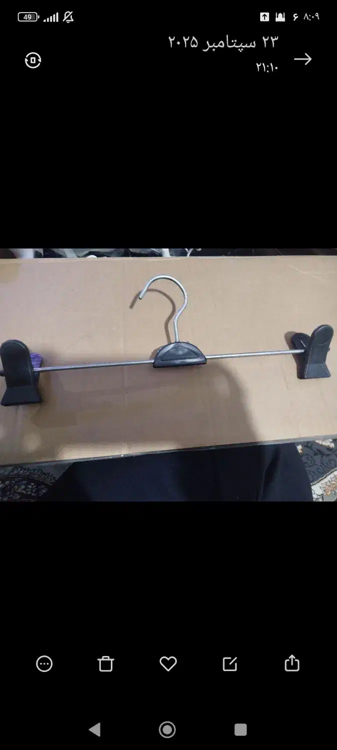 فروش مانکن.رگال وچوبکار در حد نو|فروشگاه و مغازه|قدس, شهرقدس|دیوار