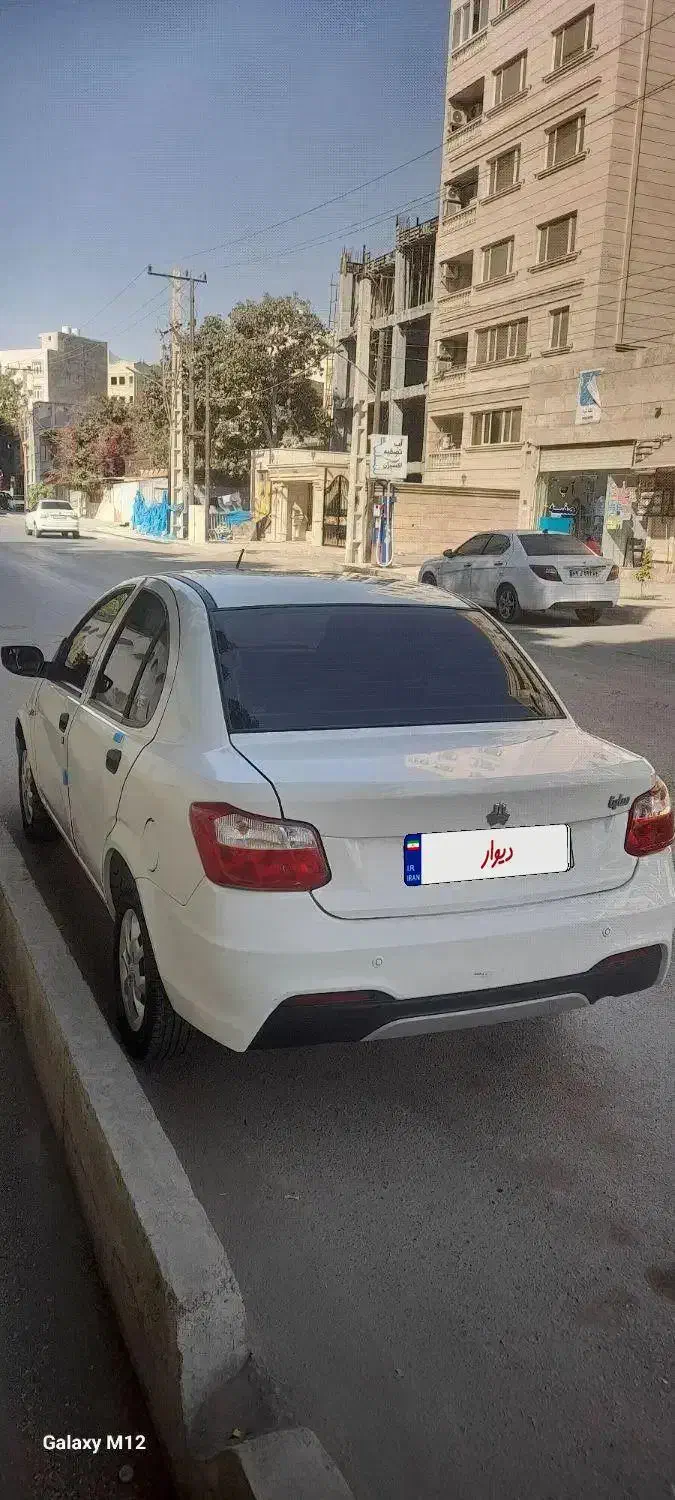 سایناsمدل۴۰۳|خودرو سواری و وانت|بندرعباس, |دیوار