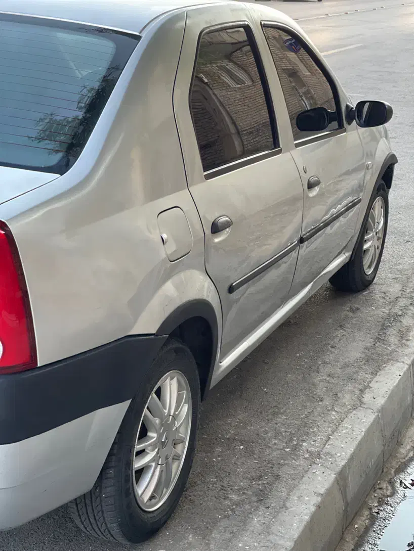 ال۹۰بیمه یکسال کامل معاینه فنی یکسال|خودرو سواری و وانت|شیراز, پودنک|دیوار