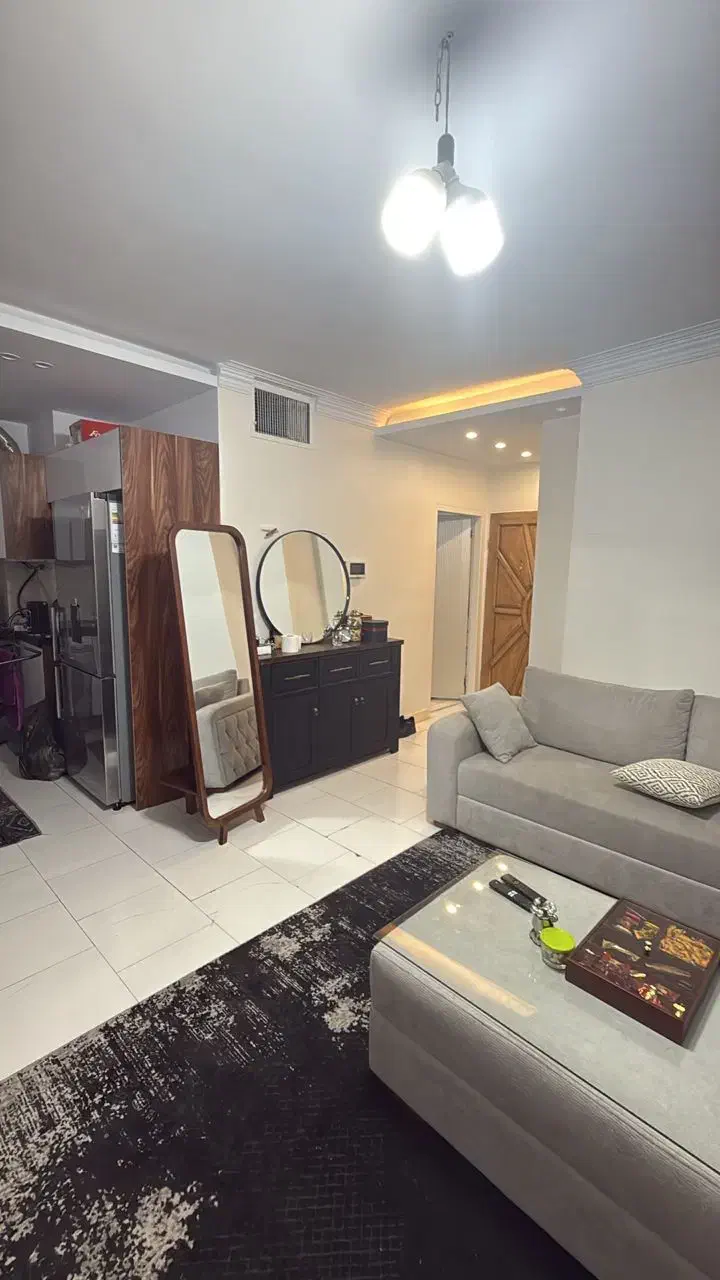 اجاره واحد آپارتمانی بر خیابان ارومیه