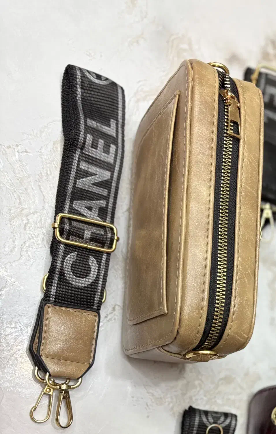 کیف های باکیفیت و نو|حراج|مشهد, شهید هاشمی نژاد|دیوار