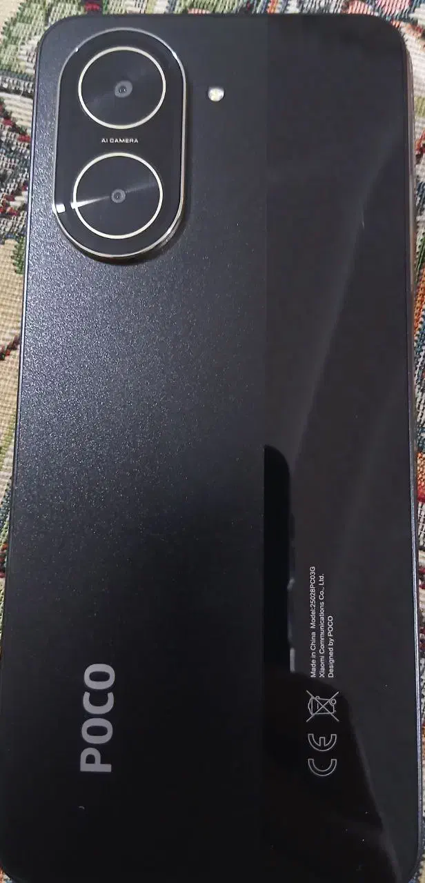 شیائومی c7۱|موبایل|زنجان, |دیوار