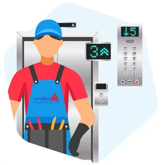 تعمییرات تخصصی آسانسور|خدمات پیشه و مهارت|خرمآباد, |دیوار