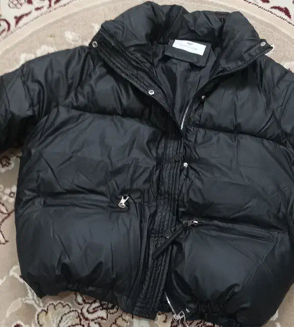 کاپشن پفی زنانه|لباس|تهران, امیریه|دیوار