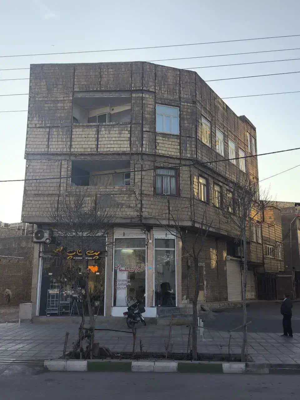 مسکونی|فروش آپارتمان|قم, حکمت شمالی|دیوار