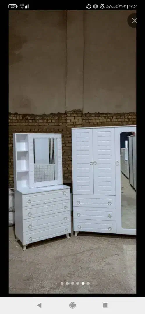 دراور|جاکفشی، کمد، دراور|بیرجند, |دیوار