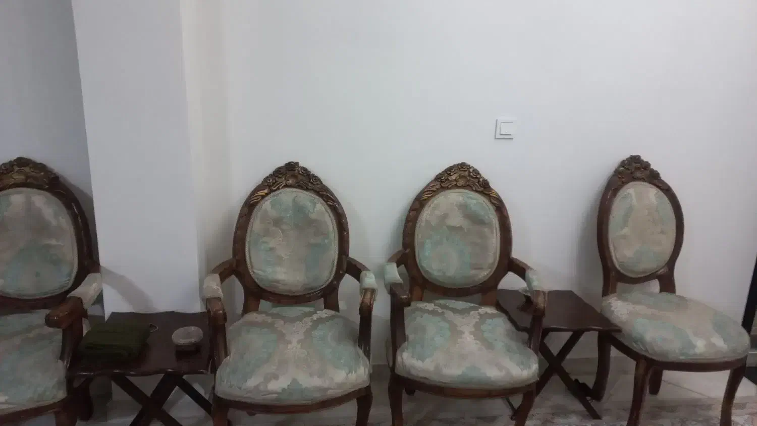 مبل|مبلمان خانگی و میز عسلی|تهران, وحیدیه|دیوار